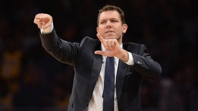 NBA／華總闢謠：下季繼續執教湖人