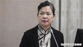 經濟部次長王美花 圖／記者林敬旻攝