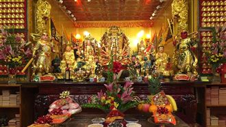 狐妖、嬰靈纏身？信徒花2千萬傻眼了