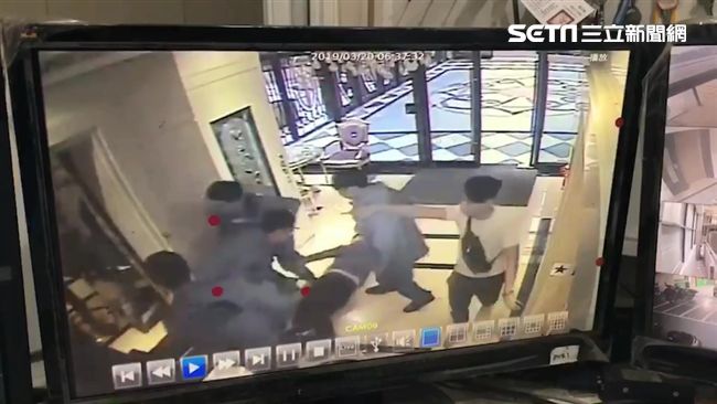 三重開槍砍人　起因竟是妹子疑遭性侵