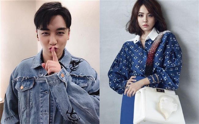 誰是勝利台灣金主？她撒錢標蔡依林包