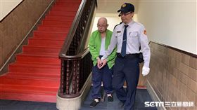 詹德榮,殺人,士林,台北,大同,縱火,房東,殺人罪,公共危險。潘千詩攝影