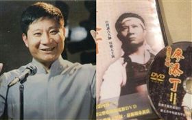 資深廣播名嘴吳樂天驚傳16日過世，享壽71歲。（圖／翻攝自吳樂天官方粉絲臉書）