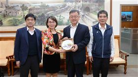 湖西漏油案　中油提整治計畫 中央社