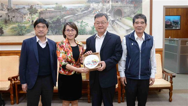 湖西漏油案　中油提整治計畫