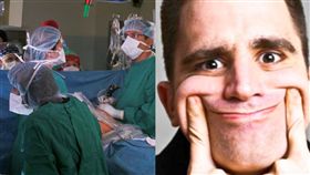 圖／翻攝pixabay,強顏歡笑,癌症