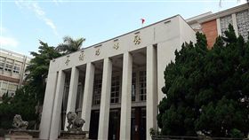 新竹市議會外觀（翻攝自維基百科）