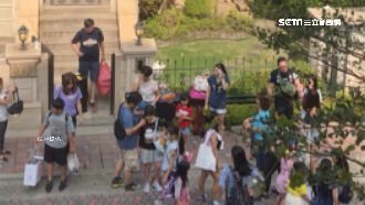 億元別墅成日租民宿　住戶控嘈雜擾民