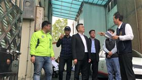 千萬元整建兩活動中心　蔡其昌增鄉親育樂場所　中央社