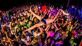 夏都春宴（On the Beach提供）