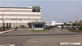 台中后里美光科技二廠傳二氧化碳中毒