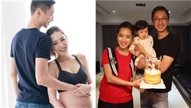 楊千霈 (圖/臉書)