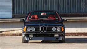 ▲1987年Alpina B7 Turbo Coupés。（圖／翻攝網站）