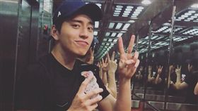 王大陸／翻攝自王大陸IG