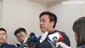 台北,張書維,性侵,女記者,摩鐵（圖／記者 游承霖拍攝）