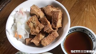 顛覆你的想像　臭豆腐也能這樣吃