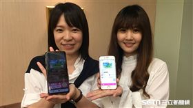 中華郵政,台灣Pay,台灣行動支付,／記者蕭筠攝影