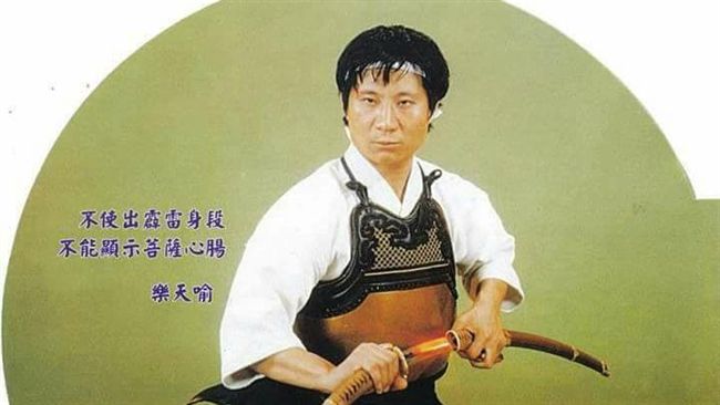 吳樂天中風多年往生　提醒腦中風前兆