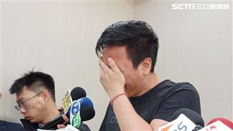 駁性侵女記者　張書維淚崩犯這項錯誤