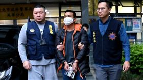 海巡署,海洛英,金三角,毒梟。翻攝畫面