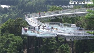 南投搶春遊財　每人最多獲2750元