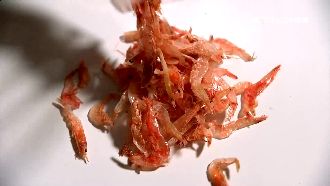 不可少的提味劑！蝦米其實有3種