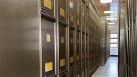 做義工可半價購納骨塔位　退休族反應熱烈　中央社