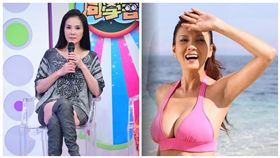 丁國琳
圖／華視提供、翻攝自臉書