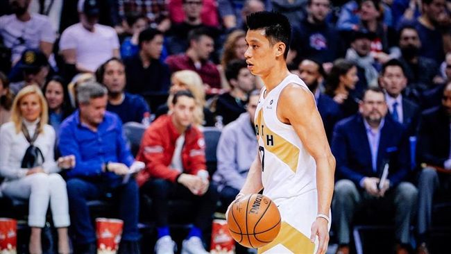 NBA／首次季中轉隊　豪坦言學習中