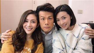 《炮仔聲》番外公開！渣男下場不一樣