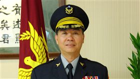 彰化縣警局長方仰寧（翻攝畫面）