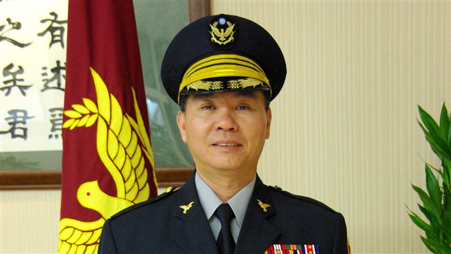 警界高層發布異動　方仰寧調任彰化縣