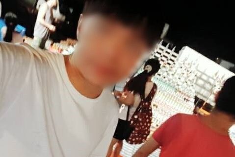 宜蘭李宗瑞　準消防員性奴5女還拍照