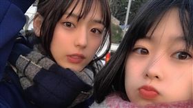 16:9
16歲神正「美少年」　與姐合照曝光…網驚：根本姐妹照！
圖／翻攝自井手上漠IG