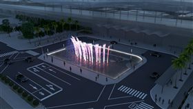 潘孟安,燈會,韓流,我屏東我驕傲,車站