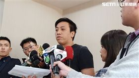 新北市,張書維,性侵,女記者,摩鐵，記者游承霖攝