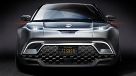 ▲Fisker SUV（圖／翻攝網路）