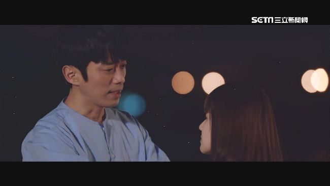 睽違10年回歸！張棟樑再接台劇飆戲