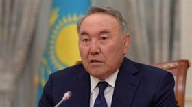 潛在接班人！強人長女達芮接上院議長　成哈薩克第2號人物
納札爾巴耶夫（Nursultan Nazarbayev）
（圖／翻攝自twitter）