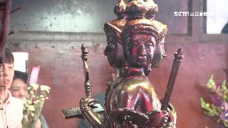 北部信徒好驚訝！台首座四面佛恐搬遷