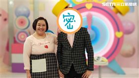 鍾欣凌、黃瑽寧《媽媽好神》 圖／記者李依純攝影