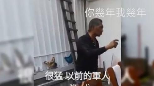 當兵聽過最離譜的幹話　這一句網推爆