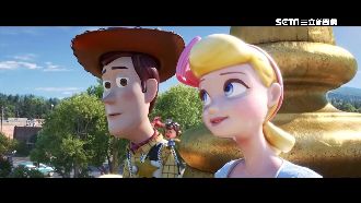 《玩具總動員4》曝光！爆結局超催淚