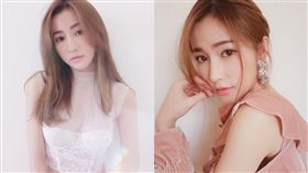 黃子菲/翻攝自IG