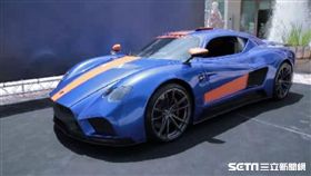 義大利神獸
圖資料照