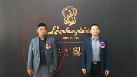 台中,西屯區,超跑,Mazzanti,欠債（圖／翻攝臉書）
