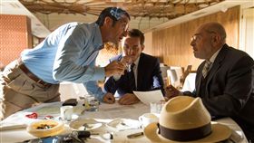 《騙局》（海鵬影業提供）