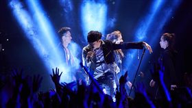 林俊傑（華納提供）