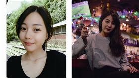 台大,小馮,小魏,馮魏石之亂,台大雄友之夜,醫學系。翻攝自PTT