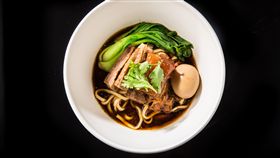 圖／業者提供,晶華飯店牛麵